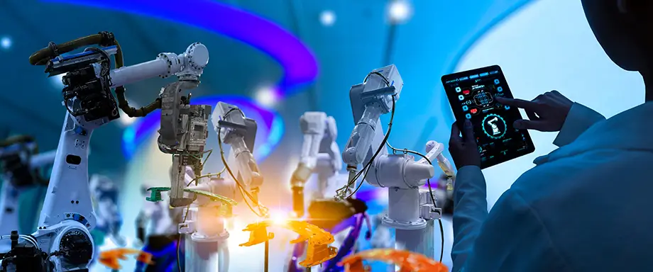High precision machine (1) Carbyon builds upon the engineering experience of the world’s leading mechatronic companies, enabling low-cost mass manufacturing of our high-precision machines.