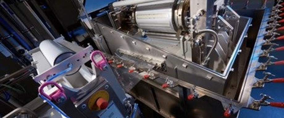 thin film deposition Modifying the membranes relies on advanced and proven techniques, leveraging production tools that matured and scaled in the semiconductor industry.